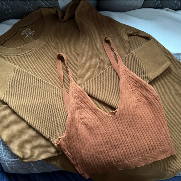 🤎Brown bundle - Picture 2 of 16